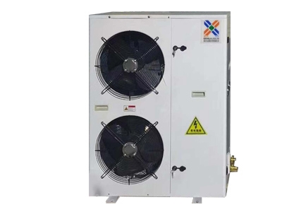 電空氣能熱水器
