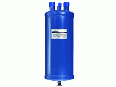 真空泵氣液分離器