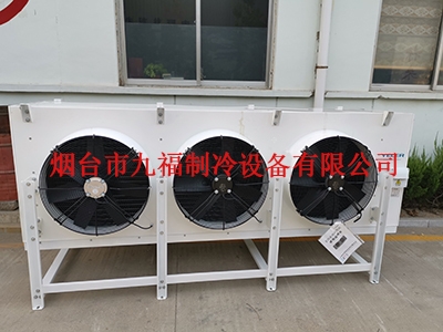 製冷設備維修保養