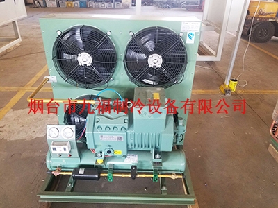 機房製冷設備