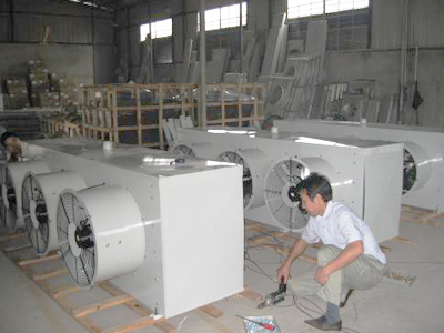 製冷設備維修保養 製冷設備維修保養