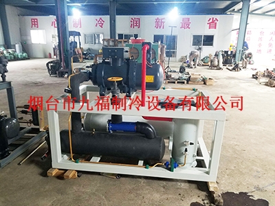 国产AV麻豆MAG剧集-冷庫的保溫一定要做好
